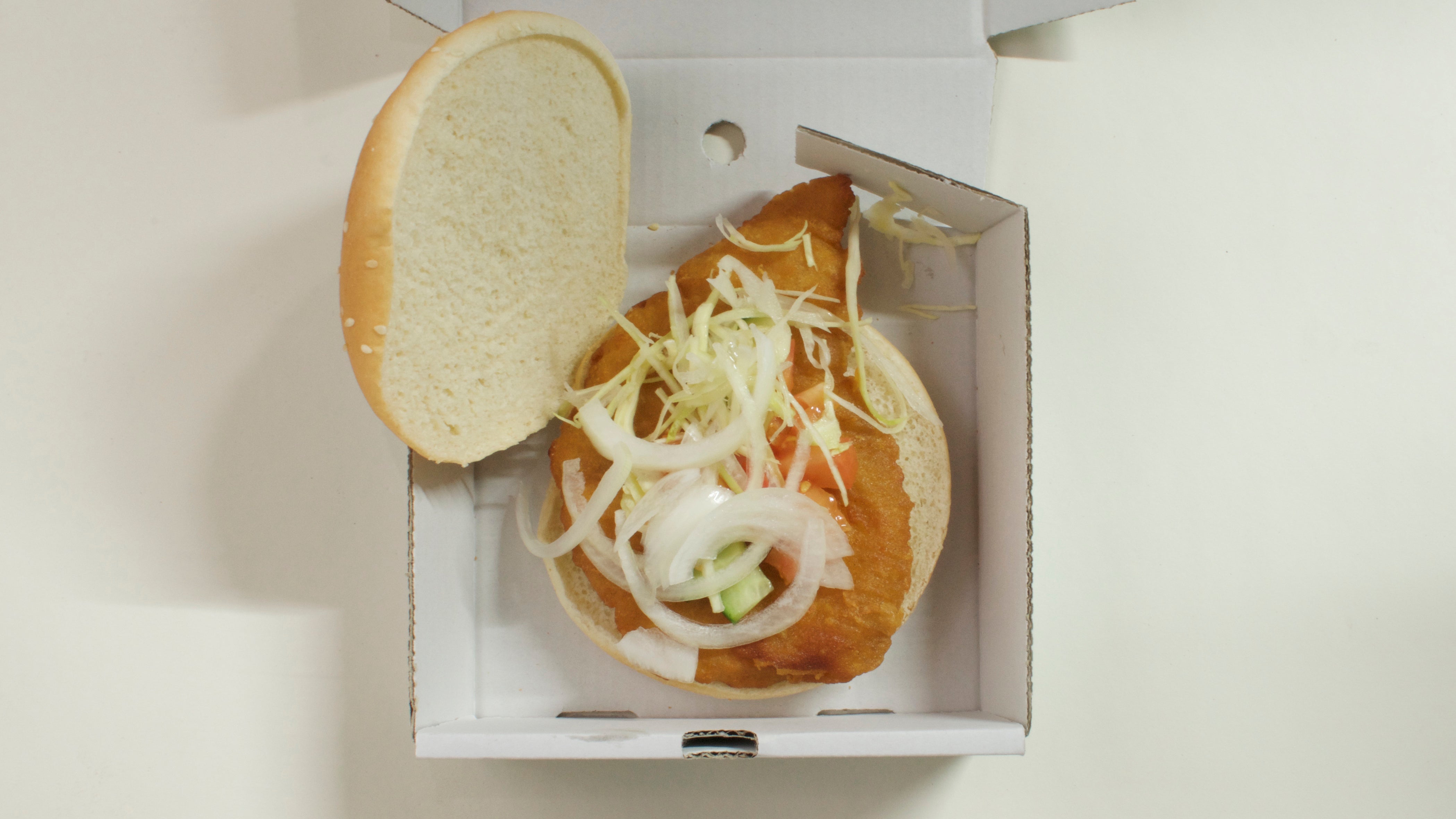 Burgers
