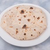 Plain Roti