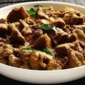 Beef Korma