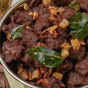 Beef Ularthiyathu