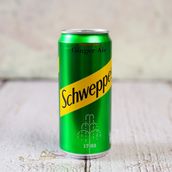 ginger ale