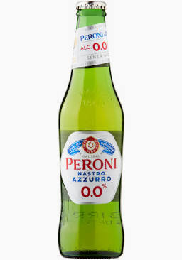 Peroni 0%