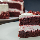 Red Velvet Cake