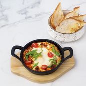 Shakshuka