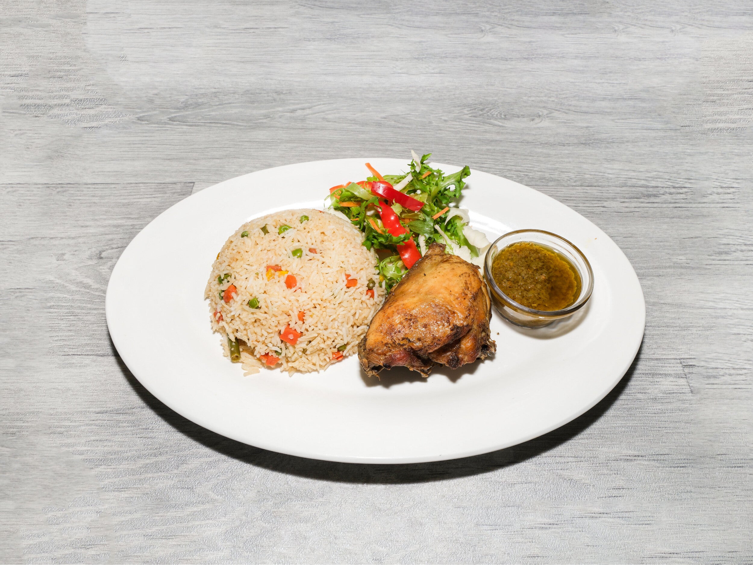 Fried Rice