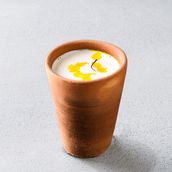 Namkeen Lassi