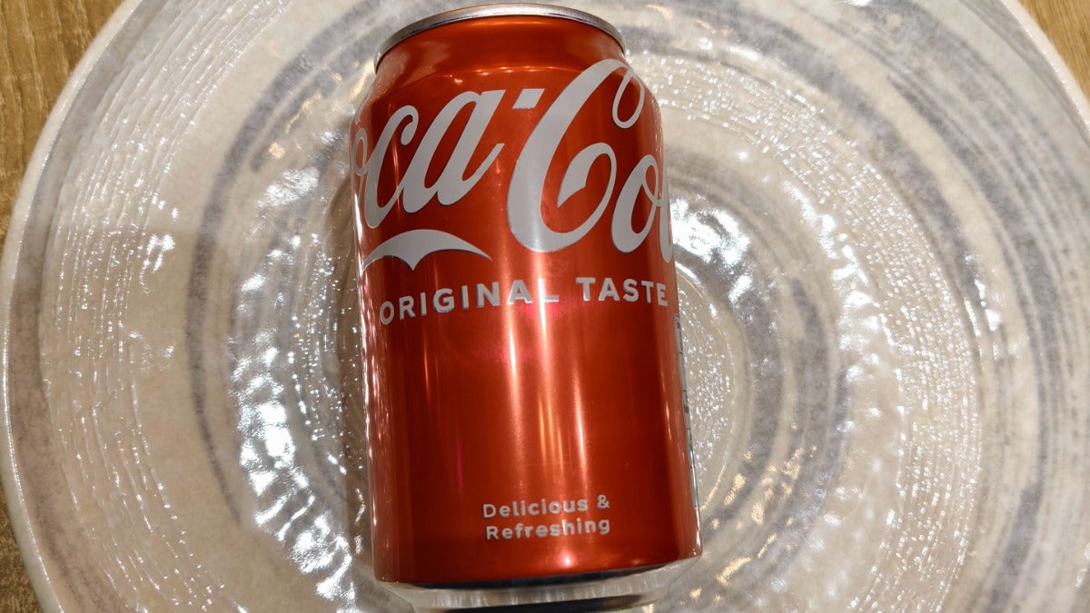 D1 Coke