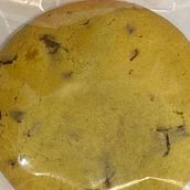 Kinder Cookies