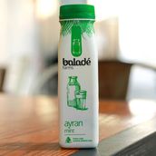 Ayran Mint