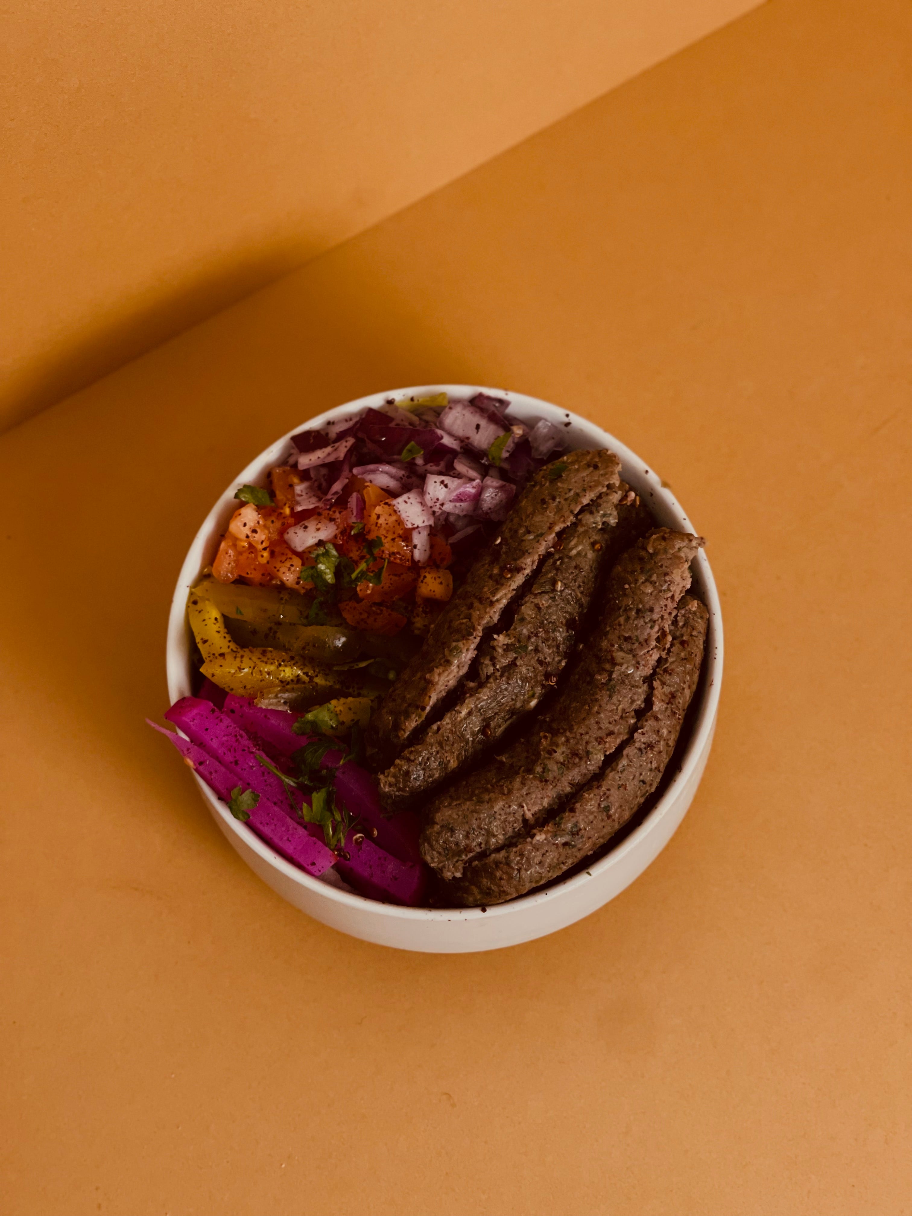 Lamb Kofta