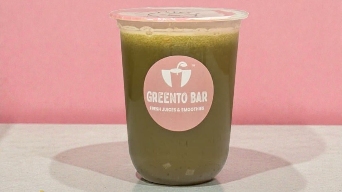 4. Spinach Heavy-Metal Cleanser