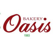 Oasis Bakery, Al Hamediya
