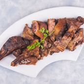 Chinese Roast Duck