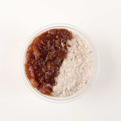 Cinnamon & Apple Oats
