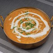 Paneer Lababdar