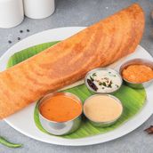 Masala Dosa