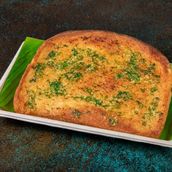 Roast Paan