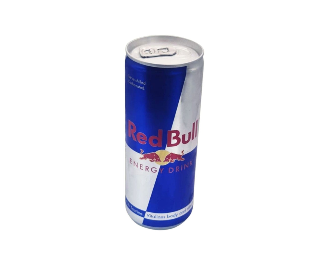 Red Bull