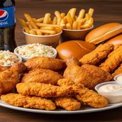 Super Meal