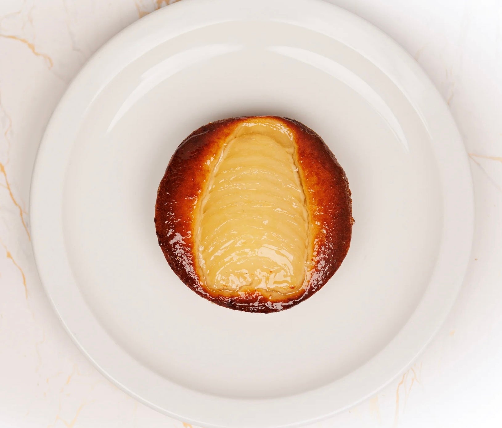 Tarte Bourdaloue