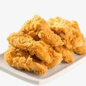 Chicken Strips