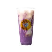 Cheesy Taro
