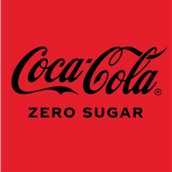 Coke Zero 