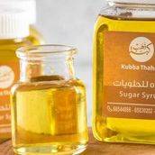 Sugar Syrup