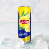 Lipton Iced Tea Lemon