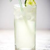 Salti Fresh Lime Soda