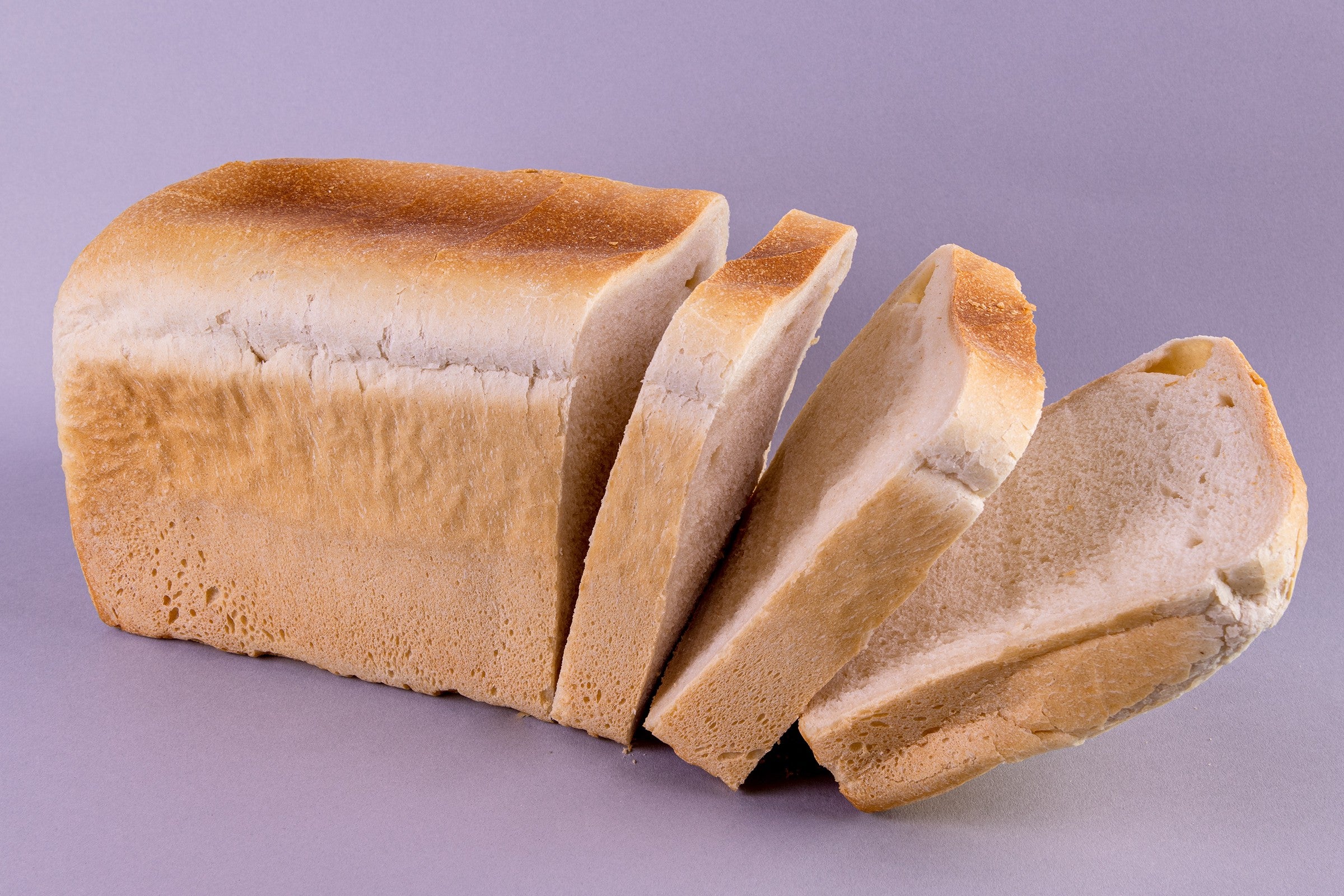 Sandwich Loaf