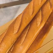 Baguette Bread