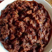 Beef Roast