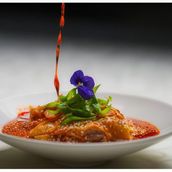 SPICY CHICKEN SICHUAN STYLE
