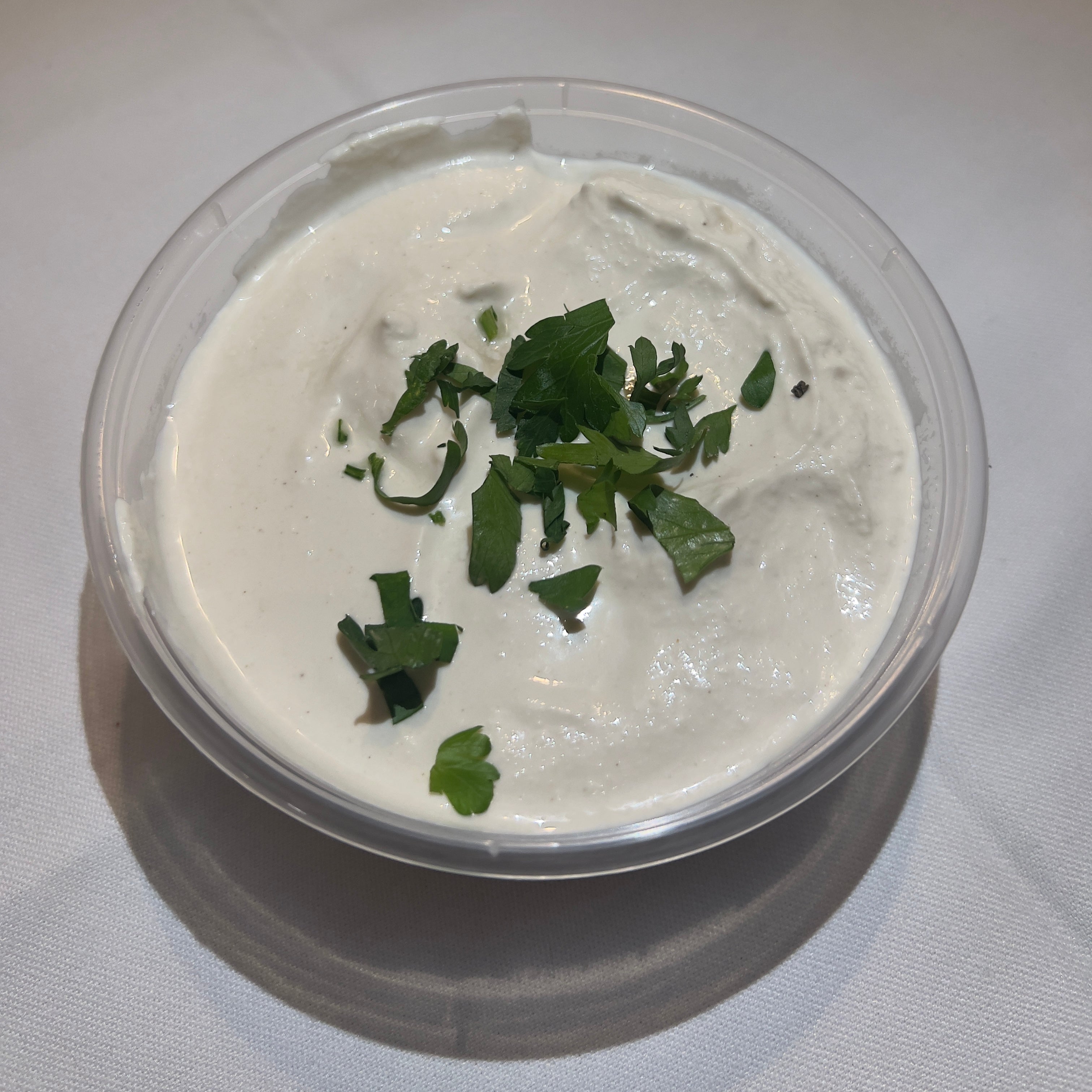 Tahini