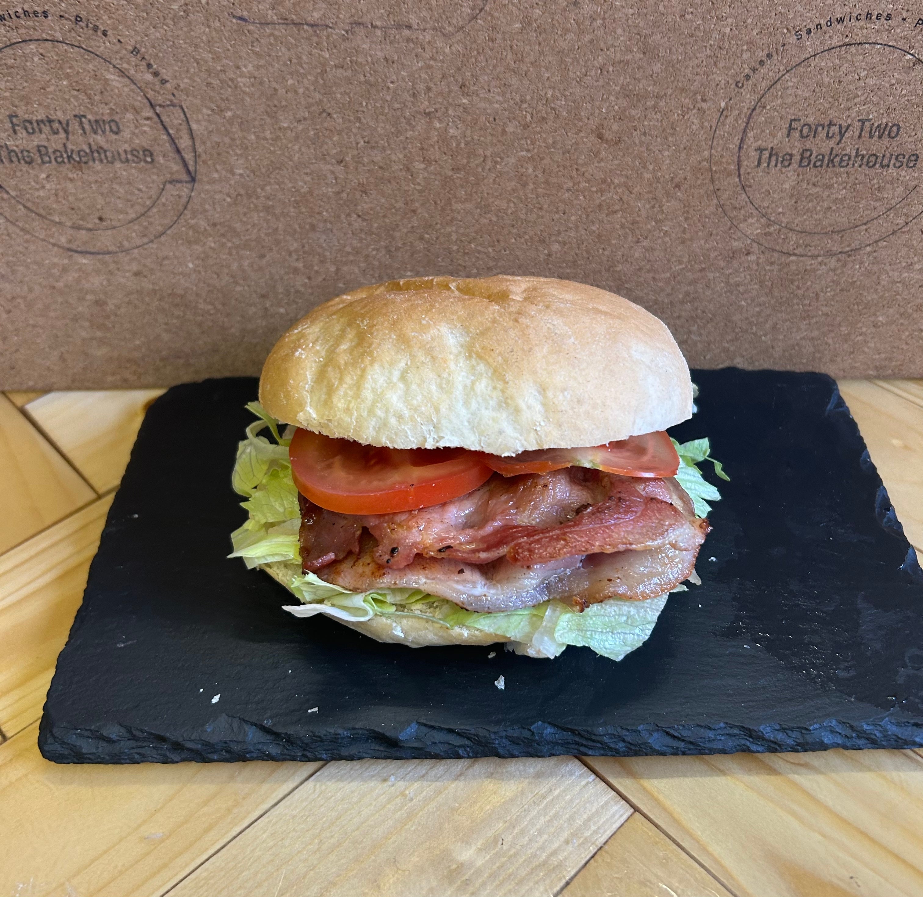 BLT