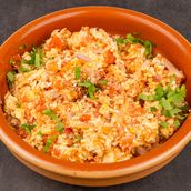 Shakshoka