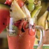 Fruit Cocktail