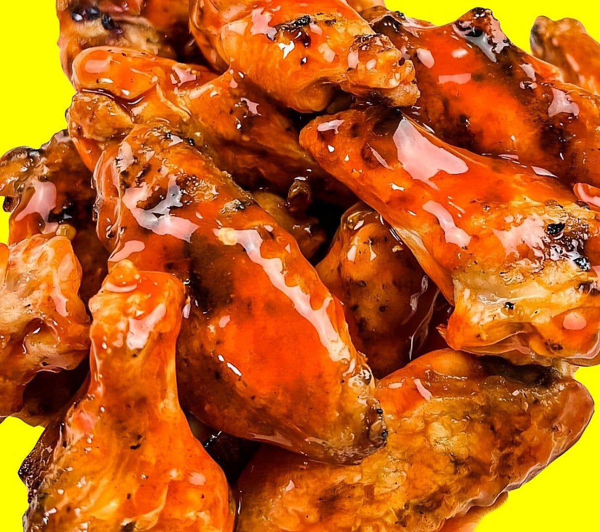 Buffalo Wings