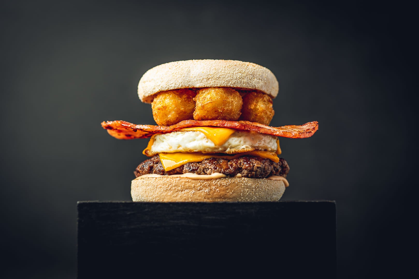Breakfast Stack