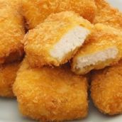 Chicken Nuggets