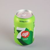 7 Up Diet