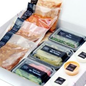Shawarma BBQ Box
