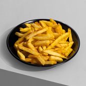 Crispy Fries