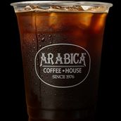 Ice Americano