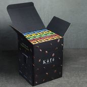 Kofe Capsules Gift Box
