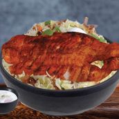 Hammour Biryani