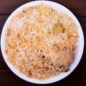 Chicken Zurbian