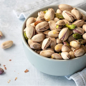 Roasted Pistachio High Quality 500gm