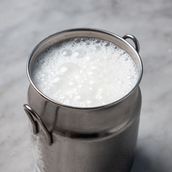 Salty Lassi